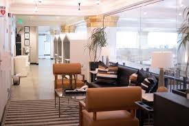 Forge co-working space
